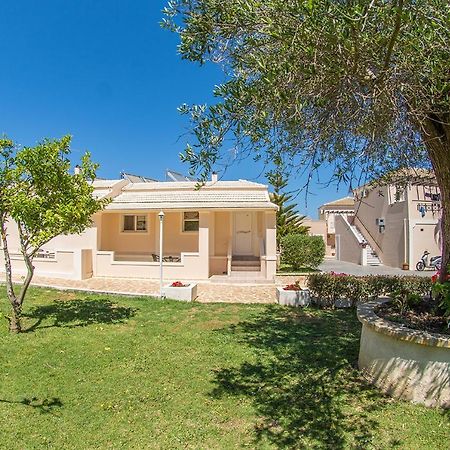 Corfu Palmar Hotel Sidárion 외부 사진