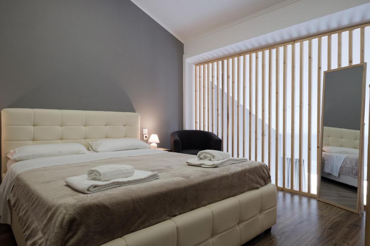 Corfu Palmar Hotel Sidárion 외부 사진