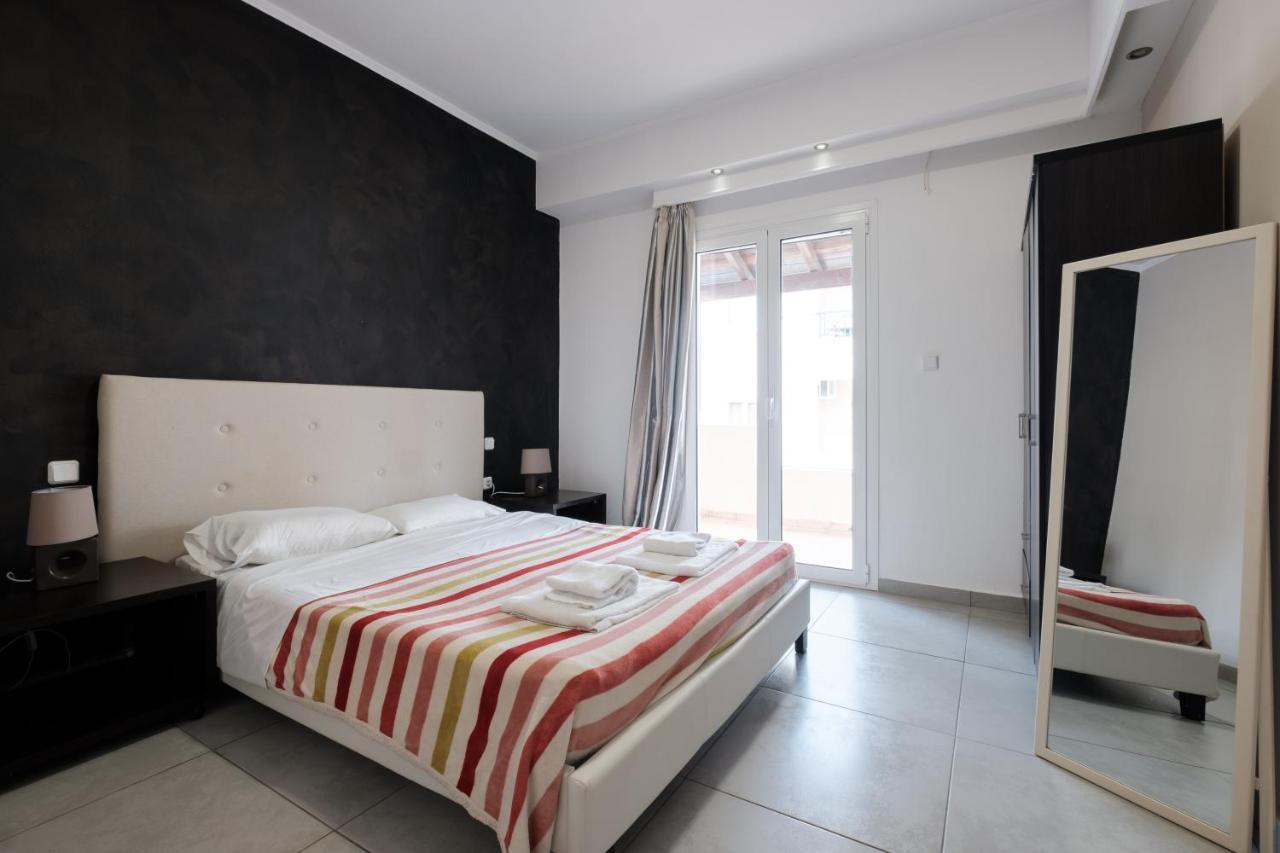Corfu Palmar Hotel Sidárion 외부 사진