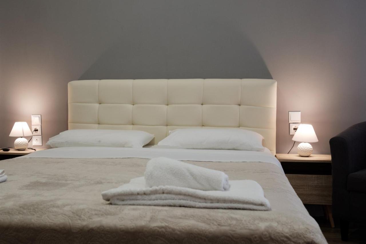 Corfu Palmar Hotel Sidárion 외부 사진