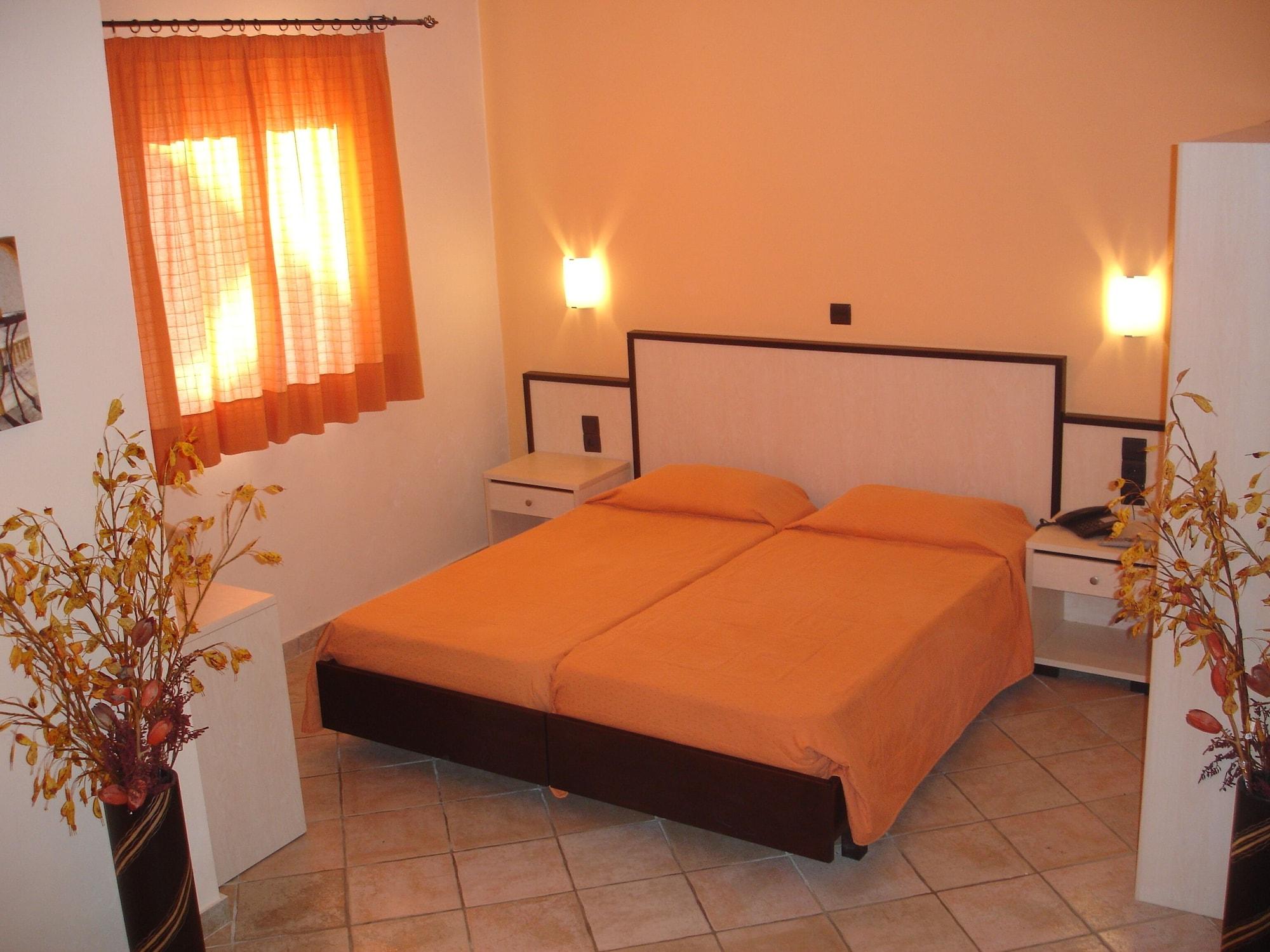 Corfu Palmar Hotel Sidárion 외부 사진