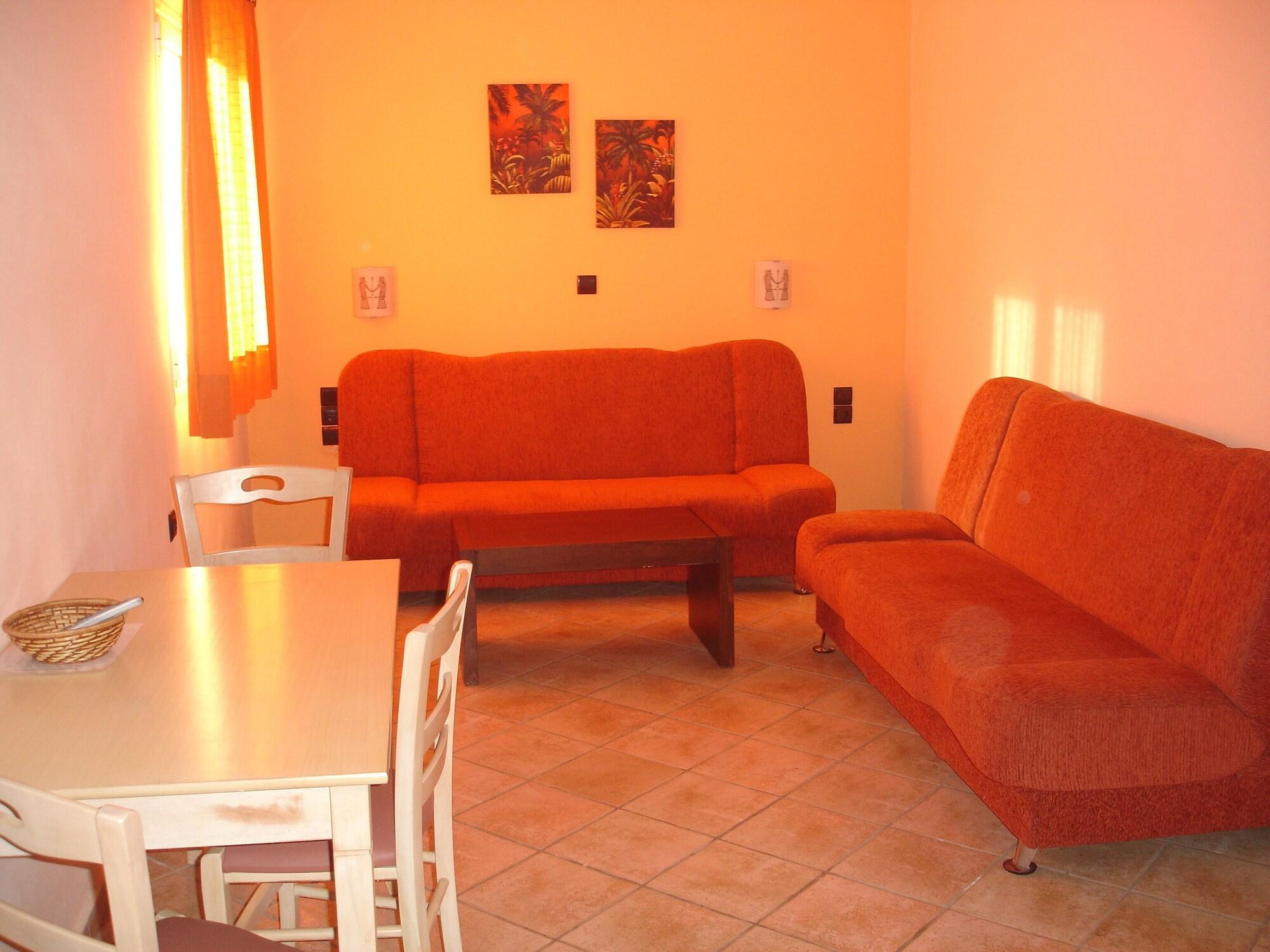 Corfu Palmar Hotel Sidárion 외부 사진