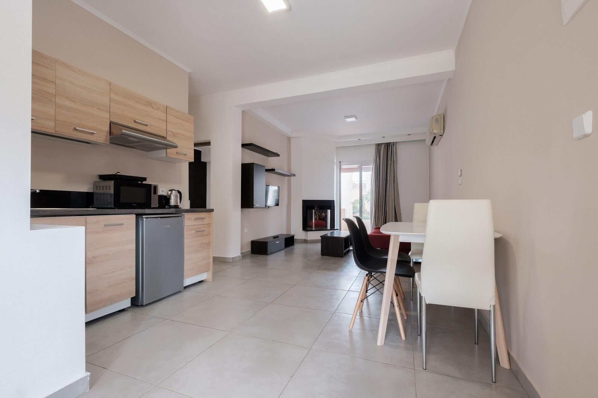 Corfu Palmar Hotel Sidárion 외부 사진