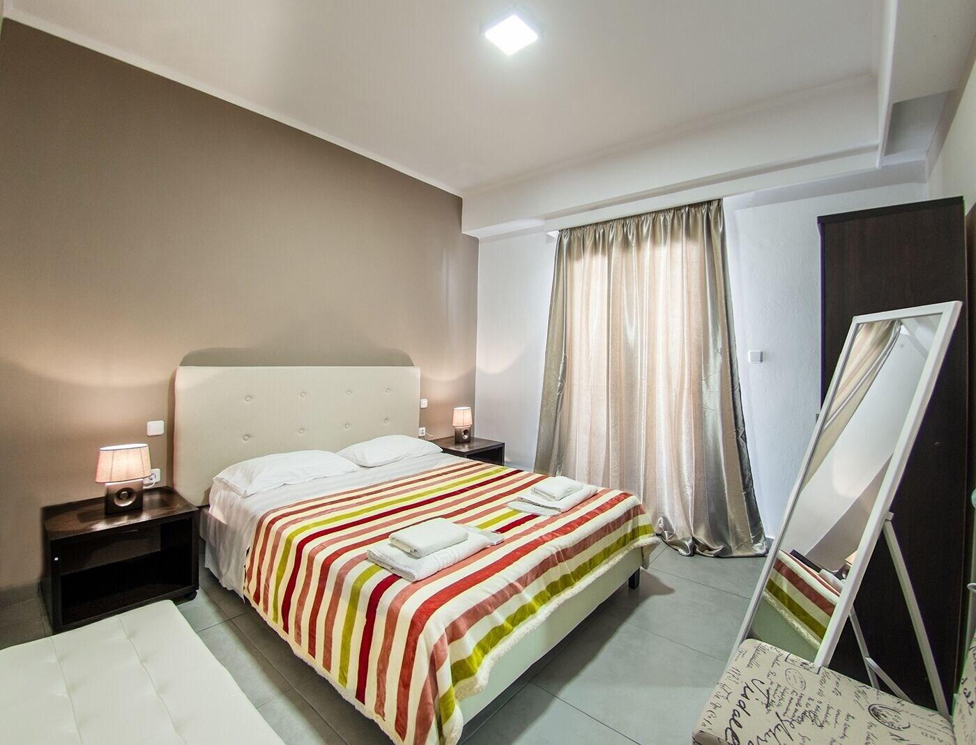 Corfu Palmar Hotel Sidárion 외부 사진