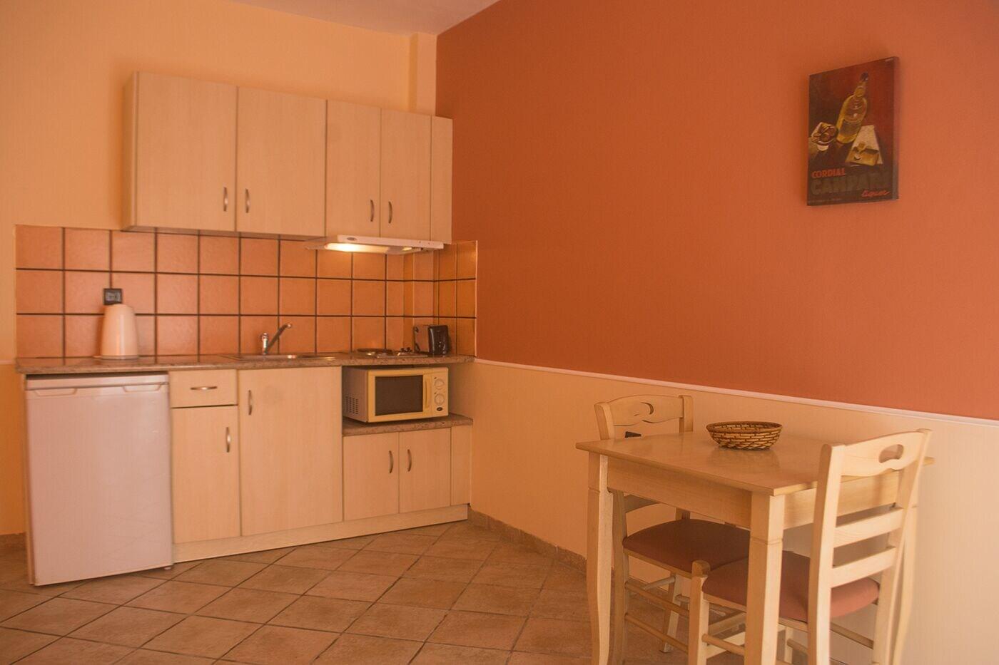 Corfu Palmar Hotel Sidárion 외부 사진