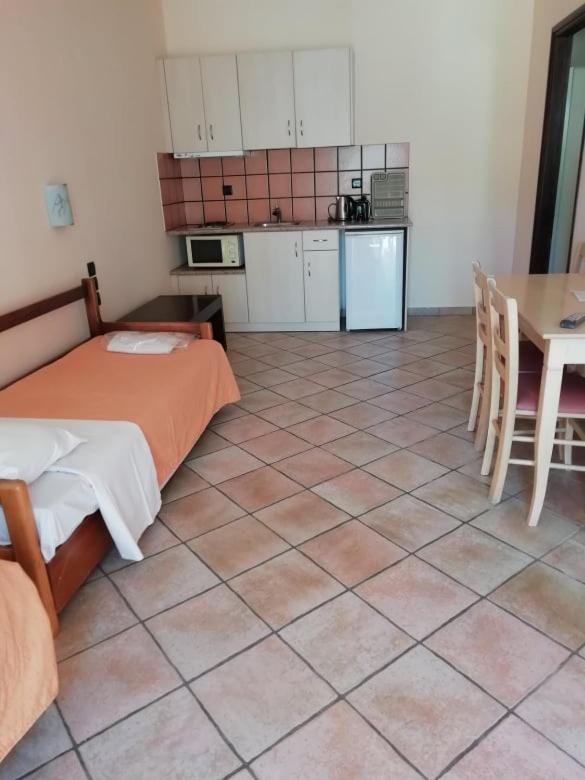 Corfu Palmar Hotel Sidárion 외부 사진